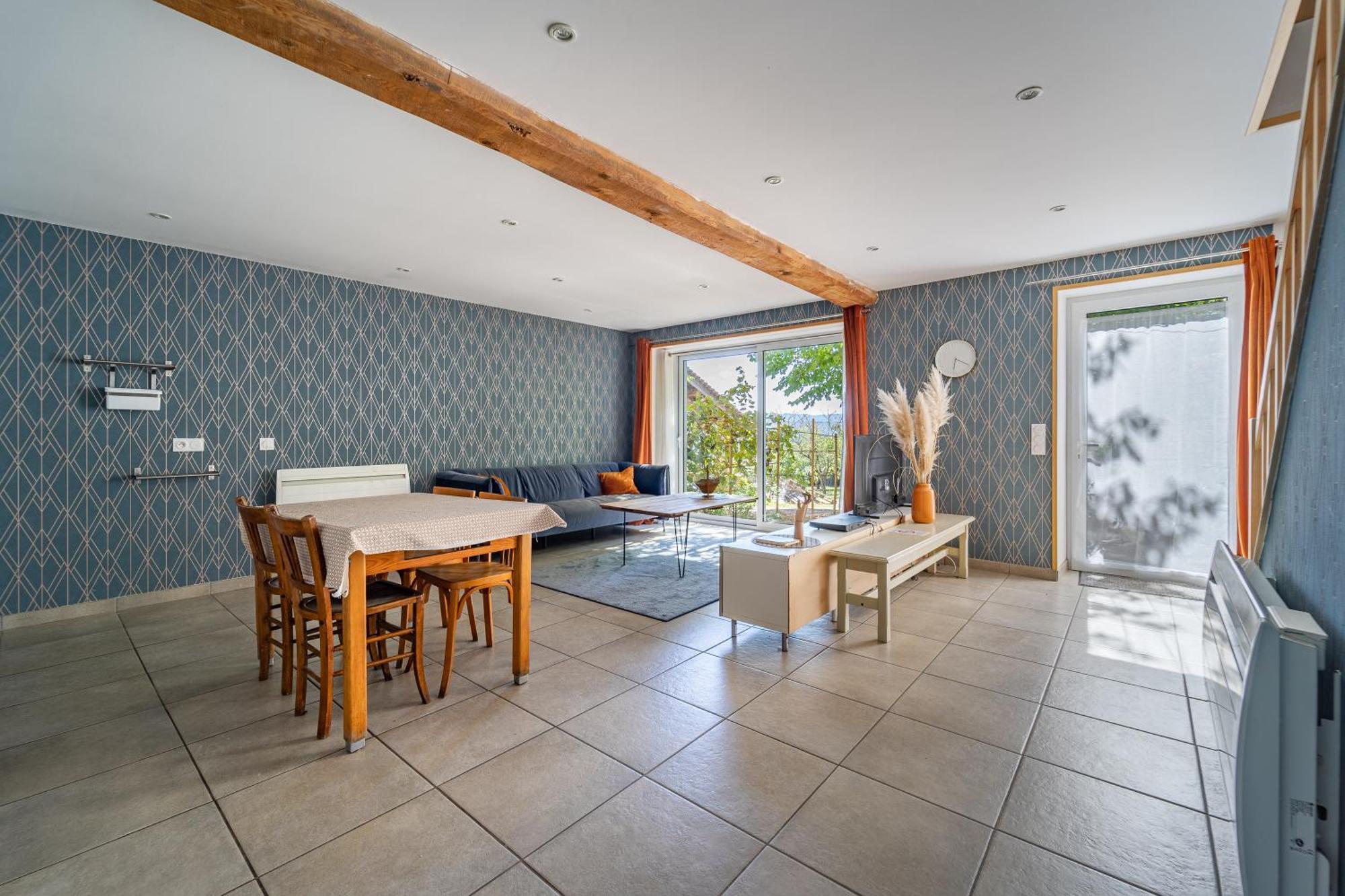 Cosy Room'S Frontonas Εξωτερικό φωτογραφία