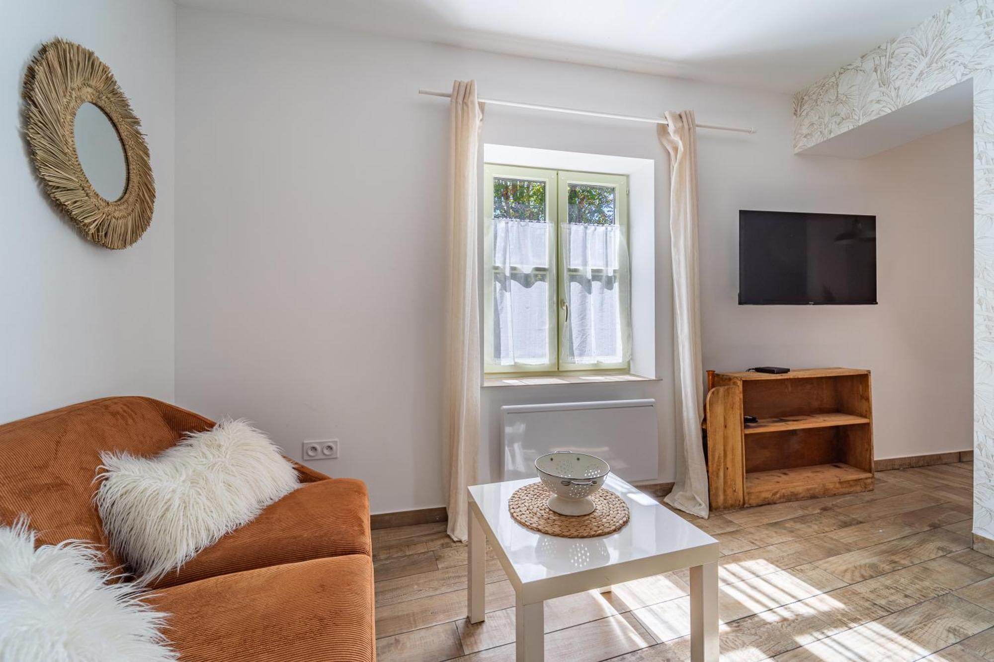 Cosy Room'S Frontonas Εξωτερικό φωτογραφία