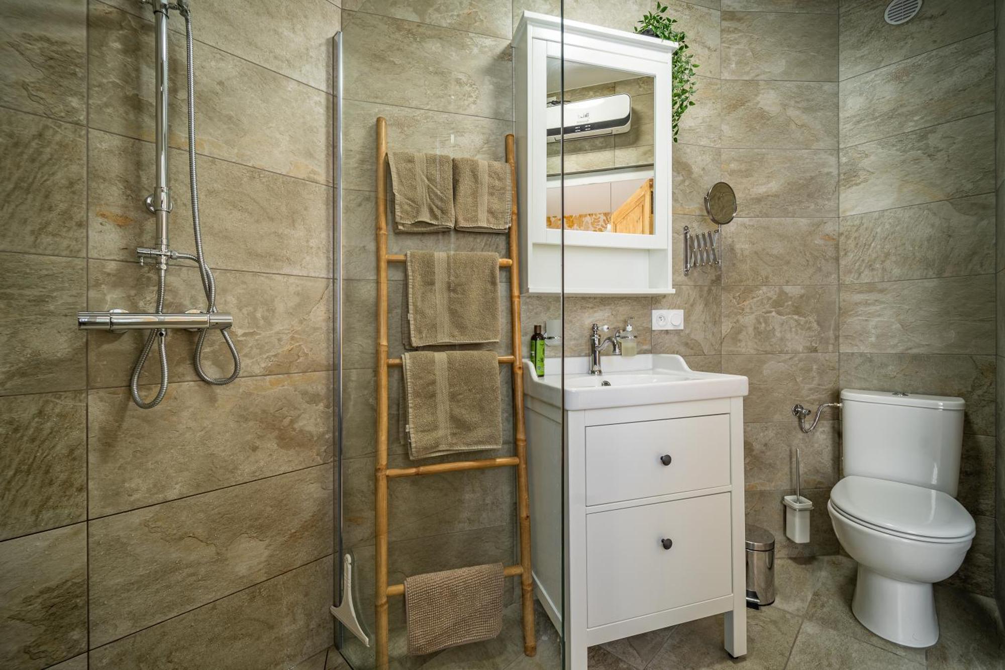 Cosy Room'S Frontonas Εξωτερικό φωτογραφία