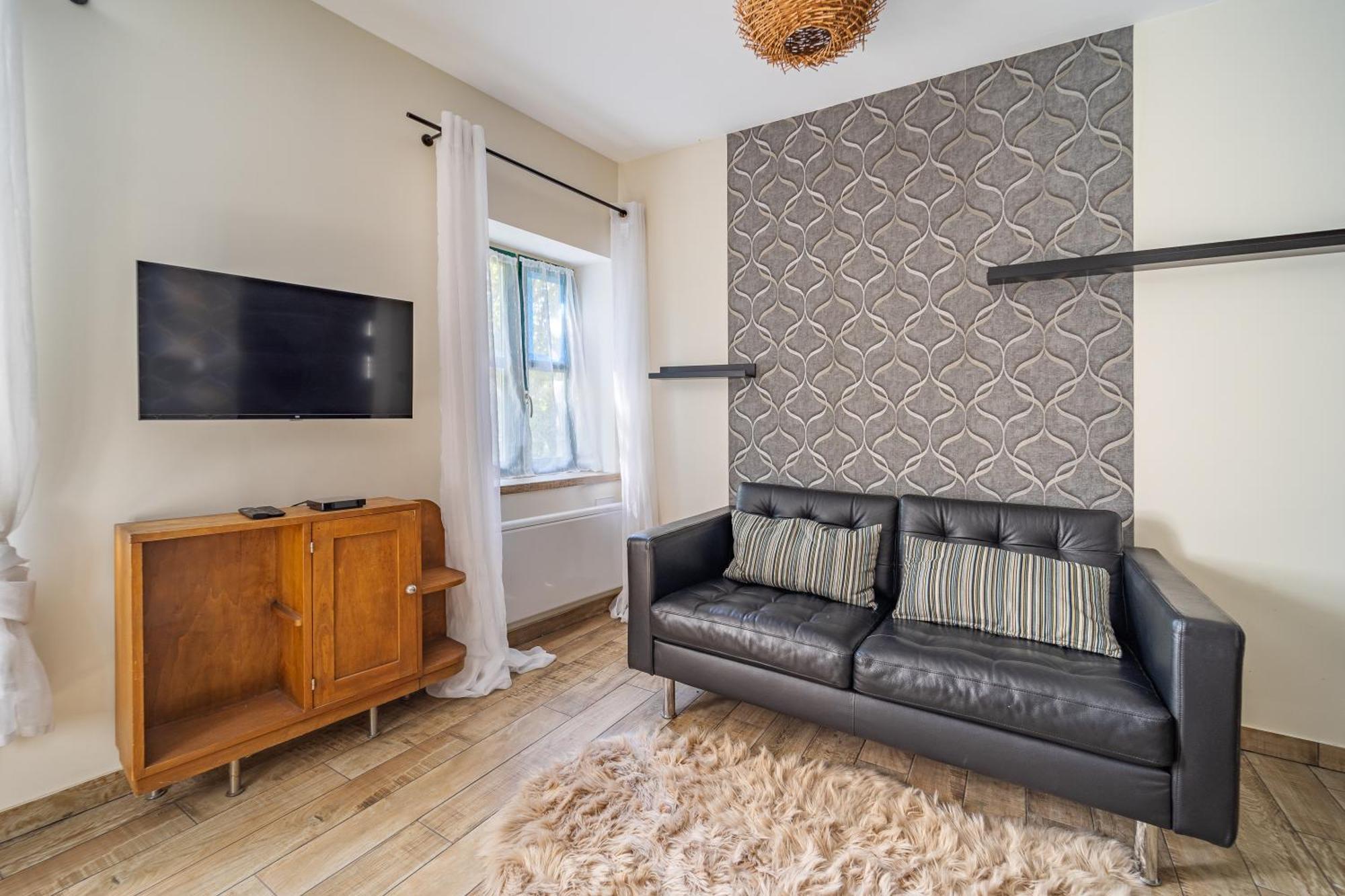 Cosy Room'S Frontonas Εξωτερικό φωτογραφία